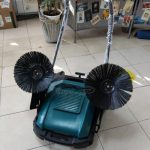 JH-980T