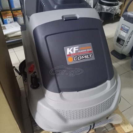KF Classic Premium 10.22 Comet
