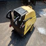 Επισκευή πλυστικού Karcher