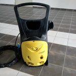 Επισκευή πλυστικού Karcher