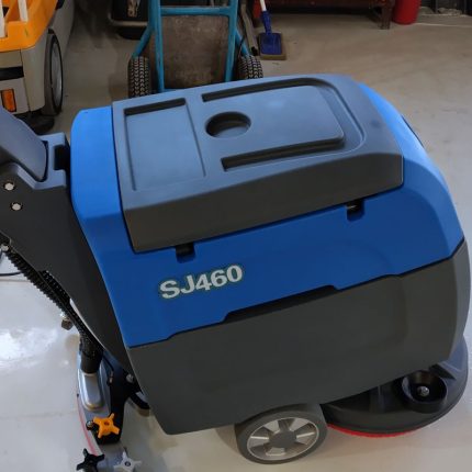 SJ 460 E