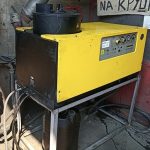 Επισκευή μονάδας Karcher