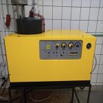 Επισκευή μονάδας Karcher