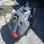 Επισκευή πλυστικού Karcher