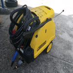 Επισκευή πλυστικού Karcher