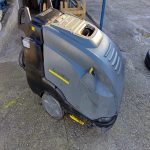 Επισκευή πλυστικού Karcher