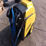 Επισκευή πλυστικού Karcher