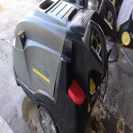 Επισκευή πλυστικού Karcher