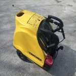 Επισκευή πλυστικού Karcher