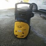 Επισκευή πλυστικού Karcher
