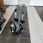 Επισκευή πλυστικού Karcher