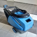 Μετατροπή πλυστικού Nilfisk