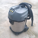 Επισκευή ηλεκτρικής σκούπας Karcher