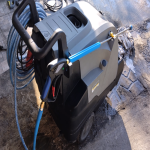 Επισκευή πλυστικού Karcher