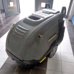 Επισκευή πλυστικού Karcher