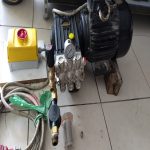 Επισκευή πλυστικού Interpump