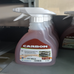 CARBON - Συμπυκνωμένος λιποδιαλύτης