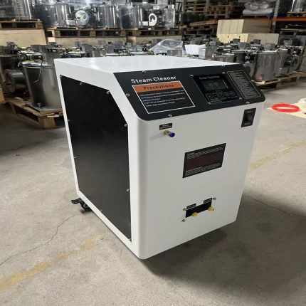 Επαγγελματικός ατμοκαθαριστής