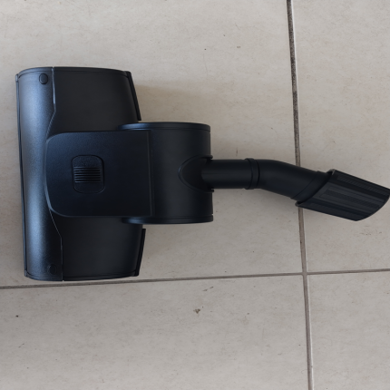 Πέλμα τούρμπο