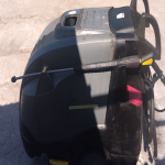 Επισκευή πλυστικού Karcher