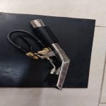 Άκρο βιολογικού ενισχυμένο