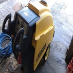 Επισκευή πλυστικού Karcher